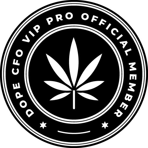 Dope CFO VIP Professional Member badge